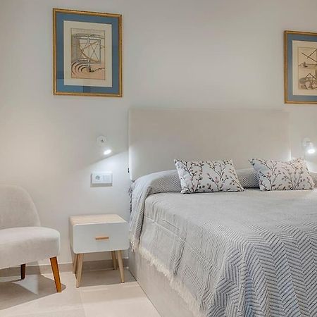 Portal De Ruzafa 4 Apartamento Valência Exterior foto