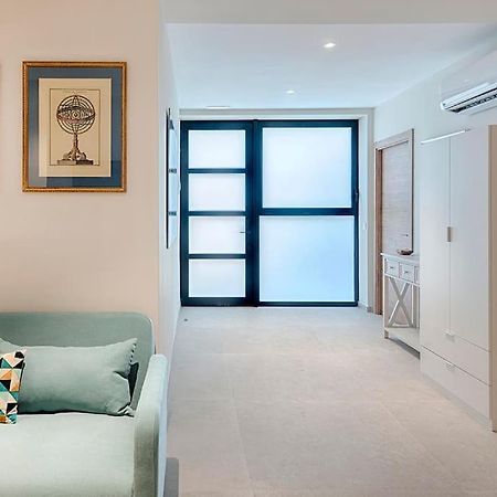 Portal De Ruzafa 4 Apartamento Valência Exterior foto