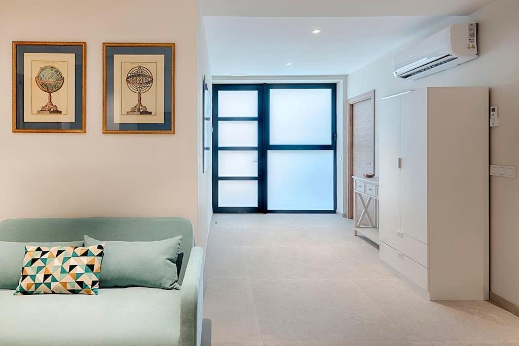Portal De Ruzafa 4 Apartamento Valência Exterior foto