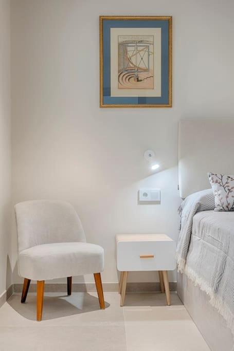 Portal De Ruzafa 4 Apartamento Valência Exterior foto