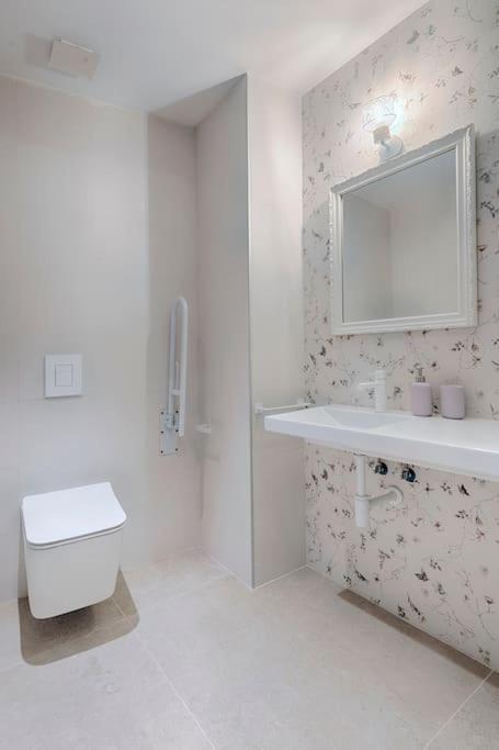 Portal De Ruzafa 4 Apartamento Valência Exterior foto